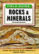 Field guide rocks for sale  UK