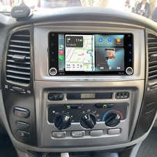 Smart touchscreen car for sale  Bordentown