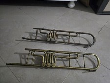 Parti trombone tromba usato  Merlino