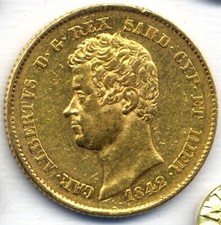 Italy sardegna carlo usato  Milano