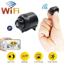 Caméra mini wifi d'occasion  Rambervillers