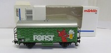 Märklin 44172 bierwagen gebraucht kaufen  Altenstadt