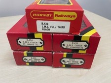 Vintage hornby maroon for sale  BRAINTREE