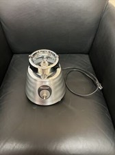 Liquidificador Osterizer BeeHive base clássica motor Prt 564A 600W aço inoxidável FUNCIONA comprar usado  Enviando para Brazil
