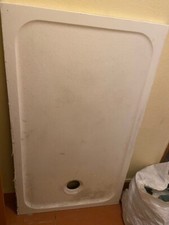 Receveur douche céramique d'occasion  Asnières-sur-Seine