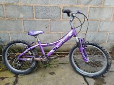 Trek mt60 girls for sale  UK