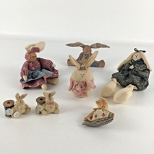 Vintage handmade bunny for sale  Warren