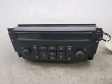 Commande chauffage cadillac d'occasion  Livron-sur-Drôme