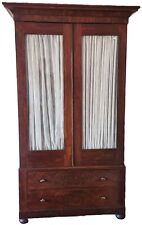Bookcase classical empire for sale  Century