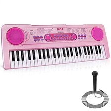 Pyle key kids for sale  Staten Island