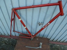 Titan rennrad randonneur gebraucht kaufen  Pforzheim