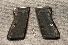 Custom grips walther for sale  Hogansville