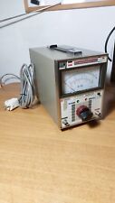Kikusui avm23r voltmetro usato  Roma