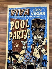 Viva vegas rockabilly gebraucht kaufen  Forchheim