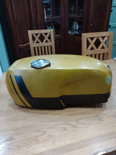 Cafe racer fiberglass for sale  UPMINSTER