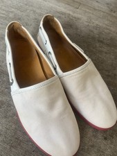 Moncler white mens for sale  TIPTON