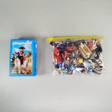 Playmobil playmobil figuren gebraucht kaufen  Berlin