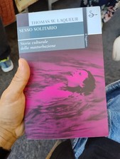 Sesso solitario thomas usato  Italia