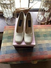 Bridle shoes size for sale  RHAYADER