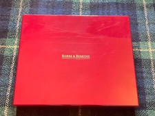 Riginal besteckkasten box gebraucht kaufen  Passau