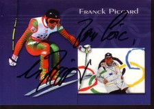 Ski alpin franck d'occasion  Niort