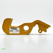 TRAVA DE CAIXA RASPADORA JOHN DEERE CB11444574 FABRICANTE DE EQUIPAMENTO ORIGINAL comprar usado  Enviando para Brazil