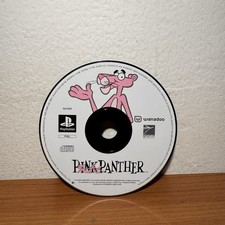 Pink panther pantera usato  Lodi
