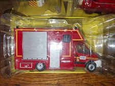 Pompier ixo iveco d'occasion  Montbron