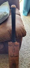Vintage cricket bat for sale  Oshkosh