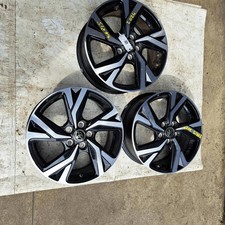 Cerchio per toyota usato  Volpago del Montello
