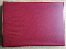 Album feuillets cef d'occasion  Billom