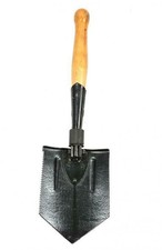 Riginal klappspaten holzstiel gebraucht kaufen Riginal klappspaten holzstiel gebraucht kaufen  Bleicherode, Kehmstedt, Lipprechterode
