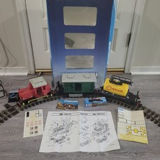 Rare vtg playmobil d'occasion  Expédié en Belgium