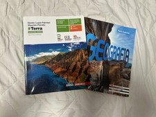 Libri scolastici geografia usato  Milano