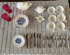 Vtg plastic childs for sale  Whiting