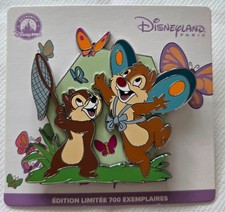 Pin chip dale d'occasion  Expédié en Belgium