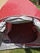 Igluzelt groß keinem gebraucht kaufen  Senheim