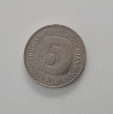 Deutsche mark bundesrepublik gebraucht kaufen  Mainz
