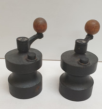 Cast iron salt for sale  SWINDON