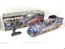Ultra rare traxxas for sale  Seymour