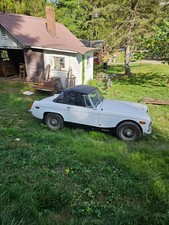 1970 midget antique for sale  Vanderbilt