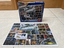 Thunderbirds international res for sale Thunderbirds international res for sale  CONGLETON