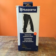 Husqvarna protective chainsaw for sale  San Antonio
