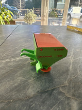 Siku 3581 amazone gebraucht kaufen  Vöhringen