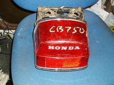 Honda 750 dohc for sale  GODSTONE
