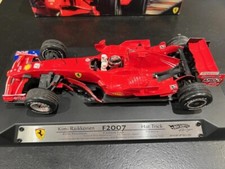 Ferrari f2007 kimi d'occasion  Pertuis