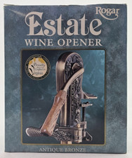 Vintage rogar estate for sale  Canton