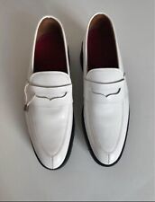 New grenson white for sale  DAGENHAM