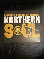 Northern soul cds for sale  BRADFORD