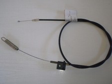 Agria bowdenzug 74835 gebraucht kaufen  Berlin